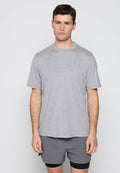 Spyder SS PEACHED TEE