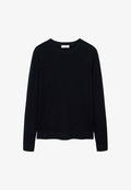 Mango Jumper - royal blue
