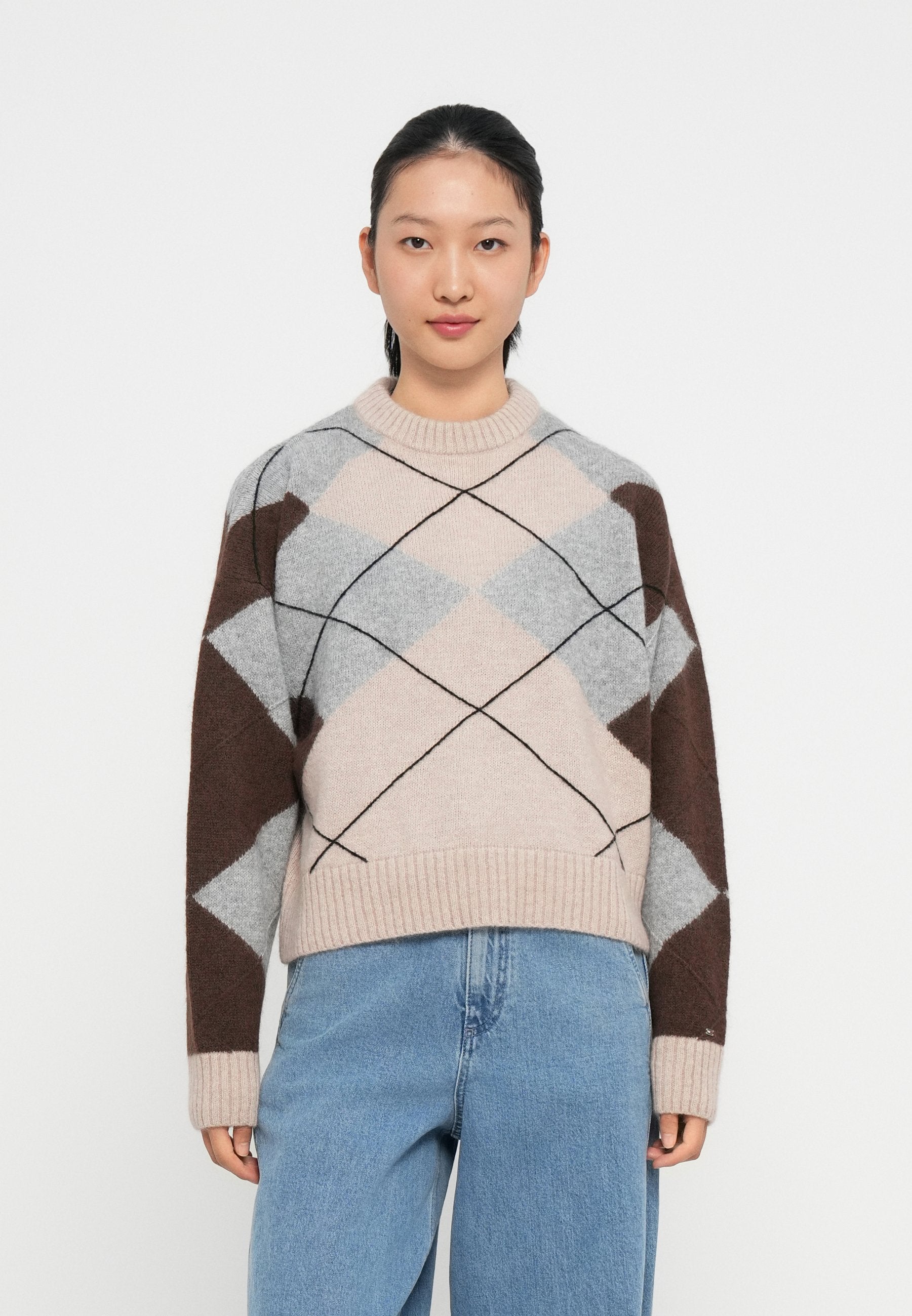 Tommy Hilfiger Strickpullover Media 3