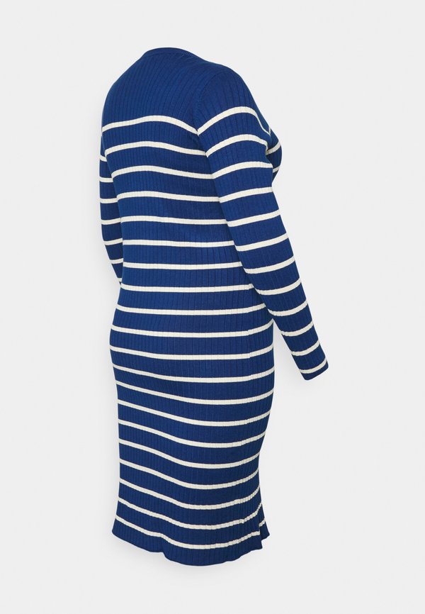 Mamalicious Curve JUNE DRESS