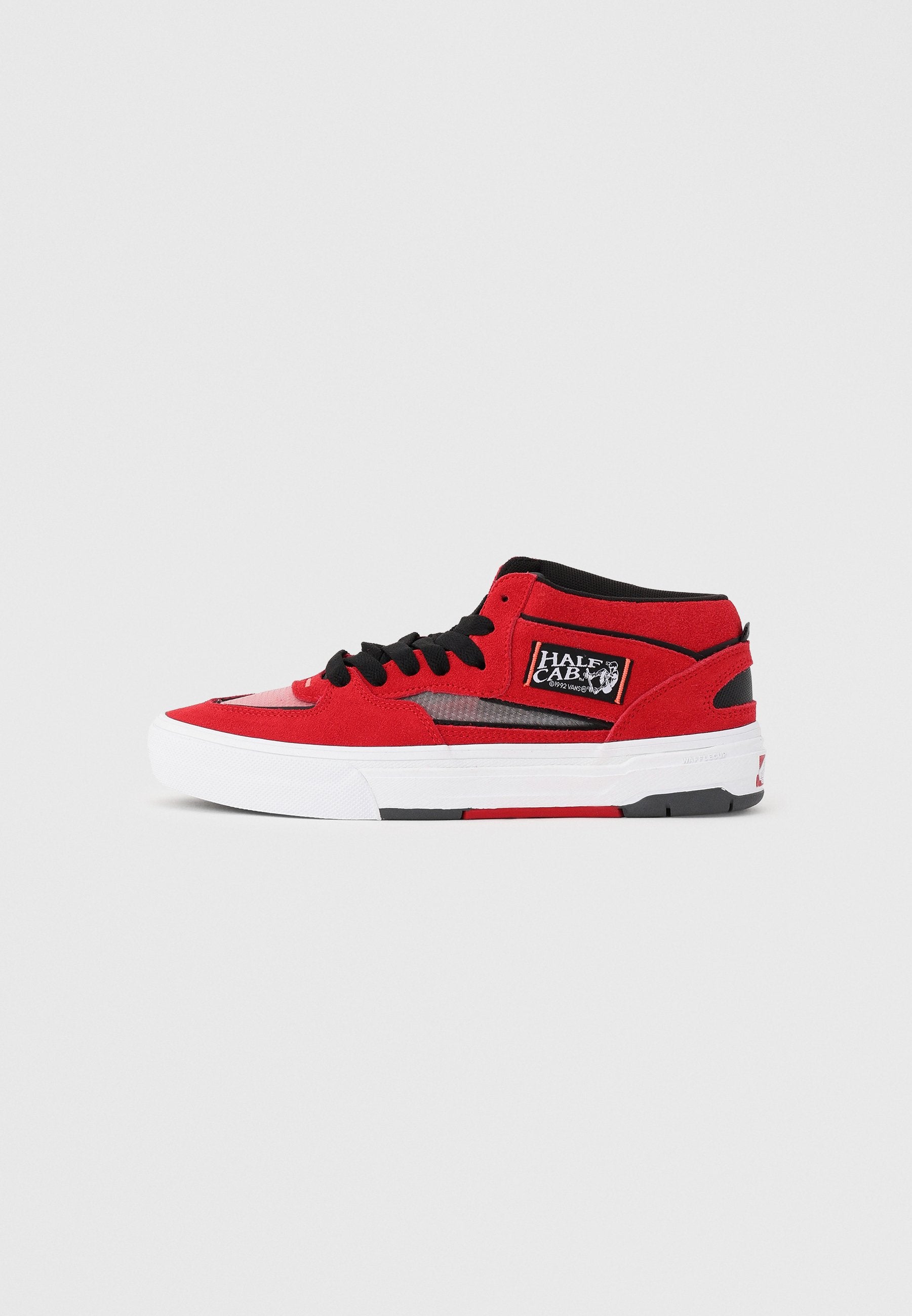 Vans SKATE HALF CAB WAFFLECUP