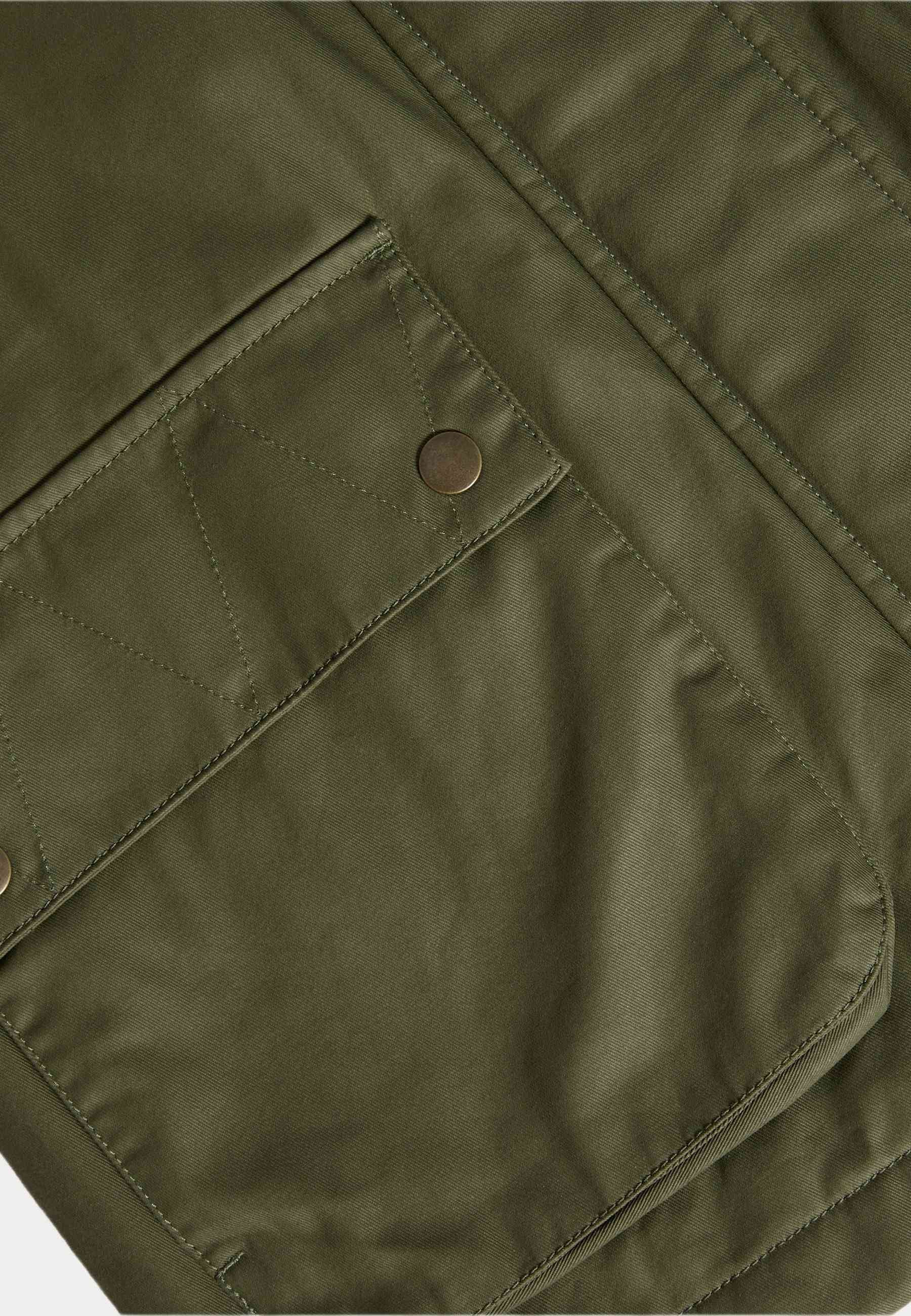 Marks & Spencer