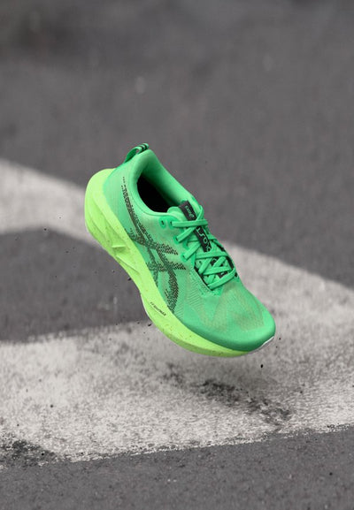 ASICS NOVABLAST 5 EKIDEN
