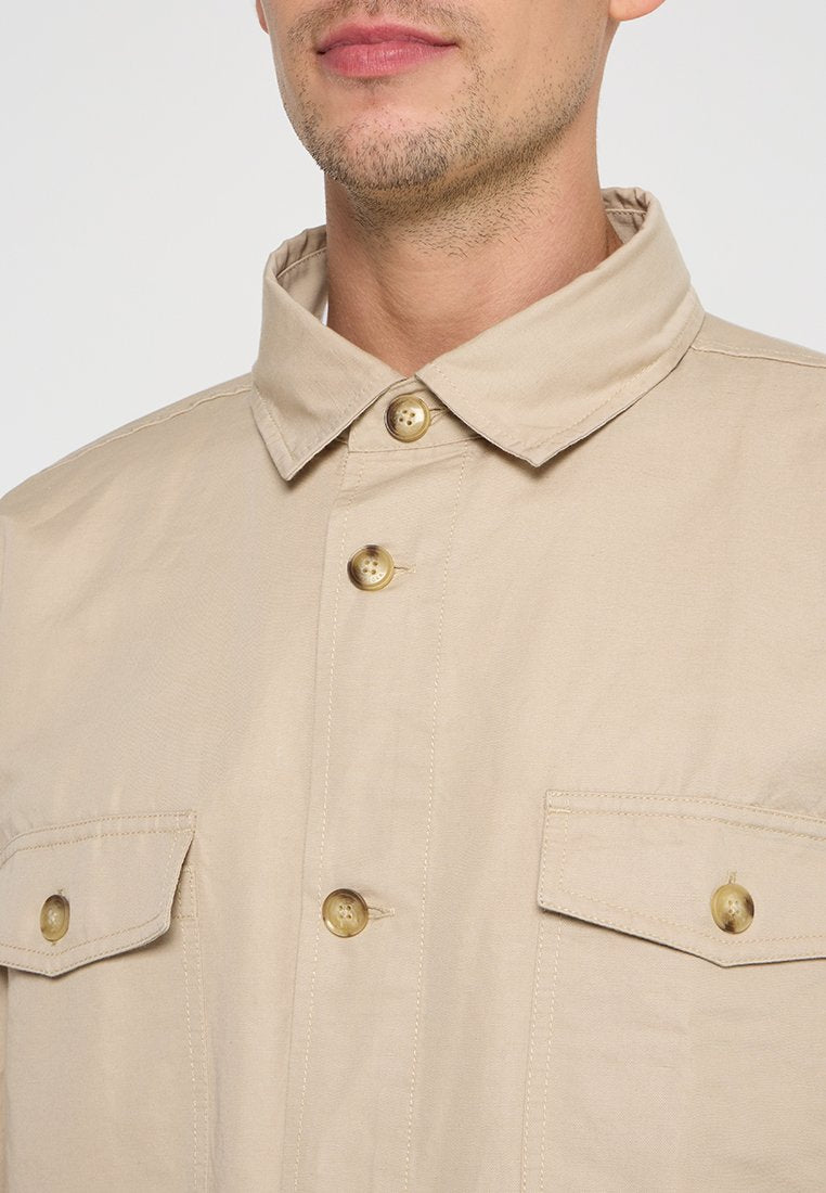 Tommy Hilfiger Leichte Jacke Media 5