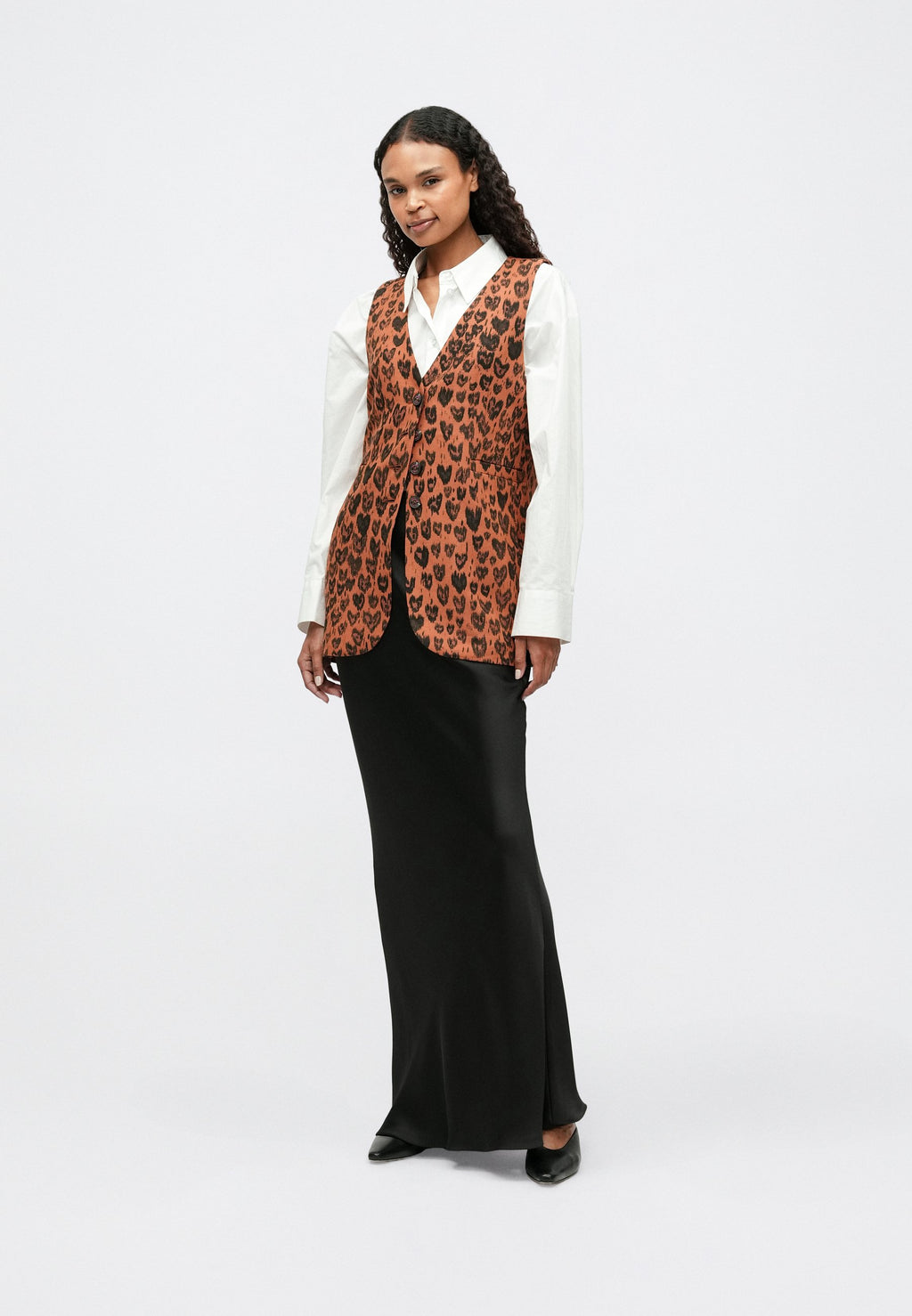 Fabienne Chapot LILET GILET