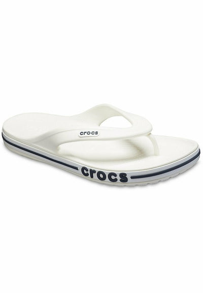 Crocs BAYABAND FLIP FLOPS