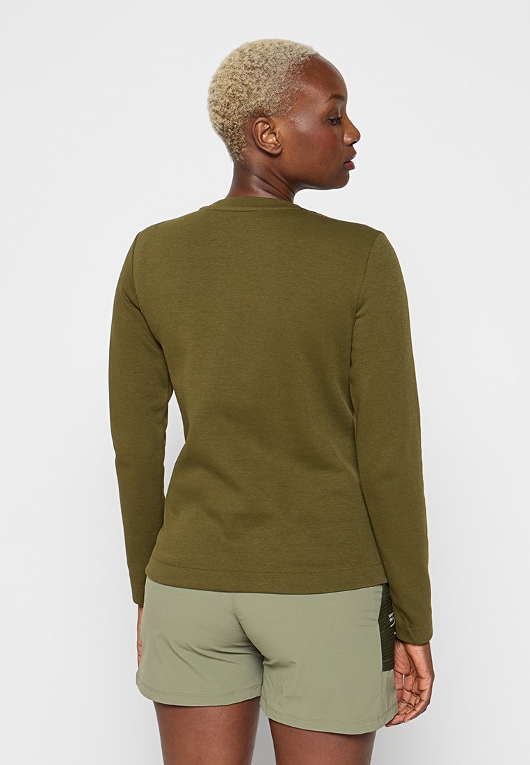 SCOTT Sports Sweatshirt Media 2