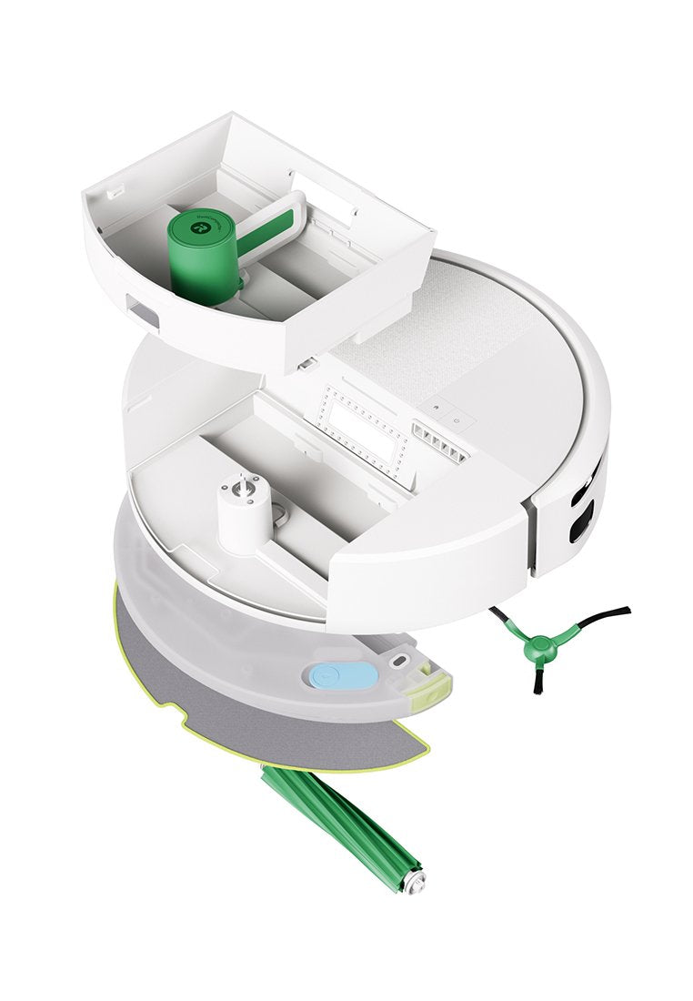 iRobot