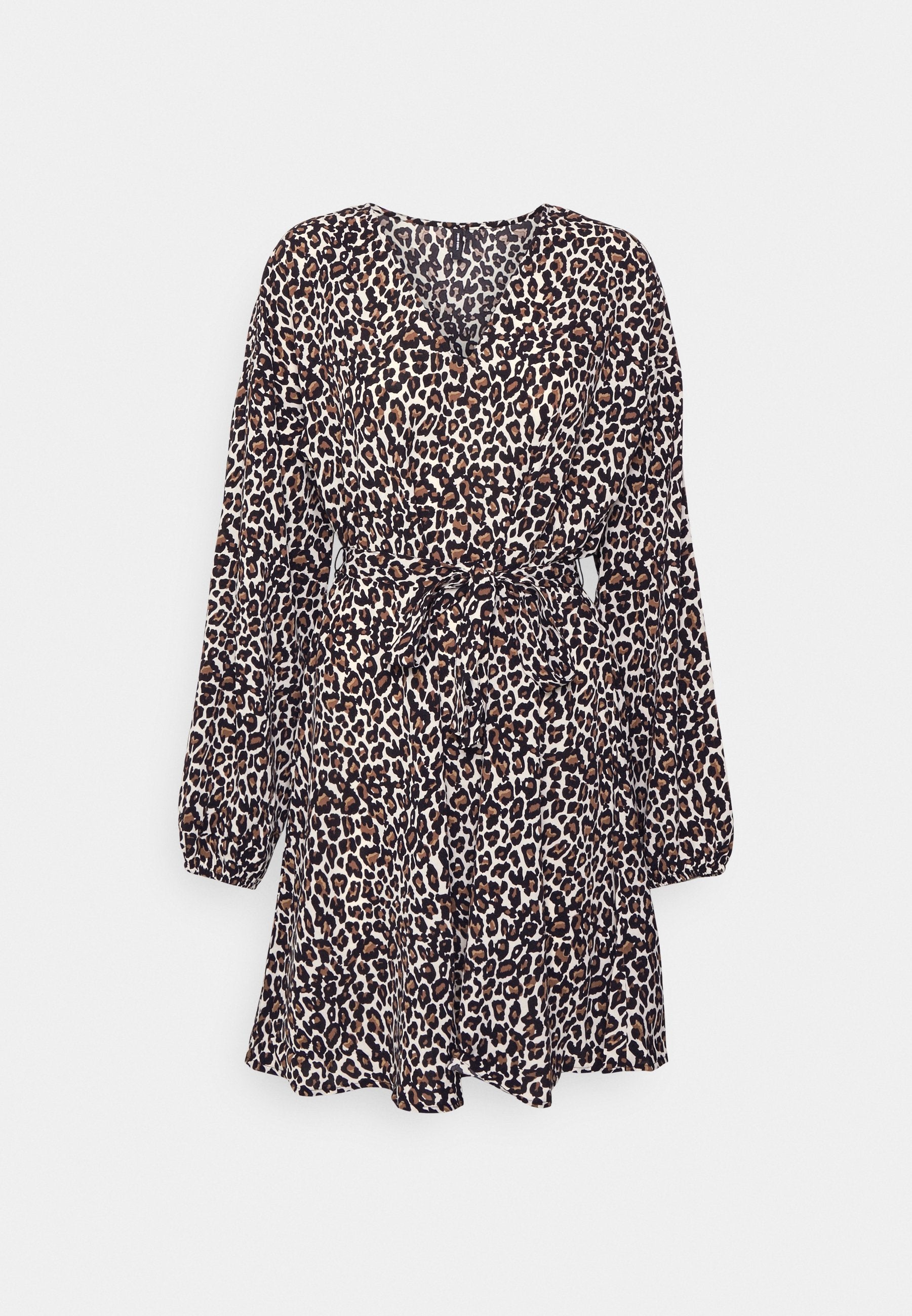 VMNAJA SHORT DRESS  - Vero Moda Tall - View 1