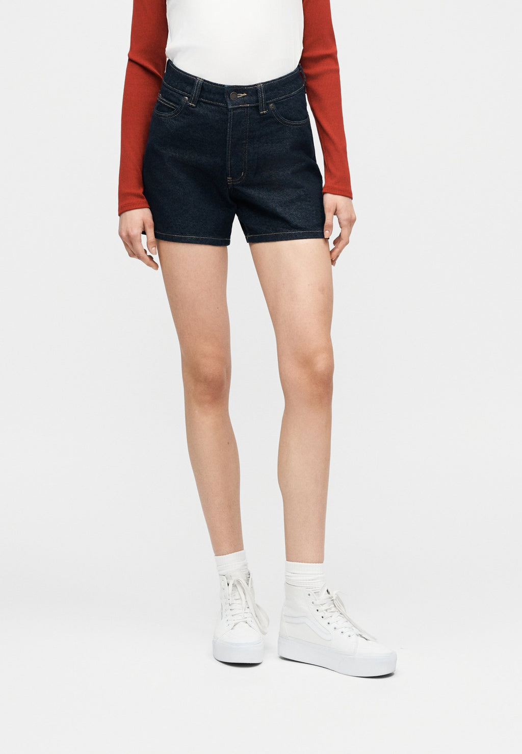 Dickies HIGH WAIST JEAN