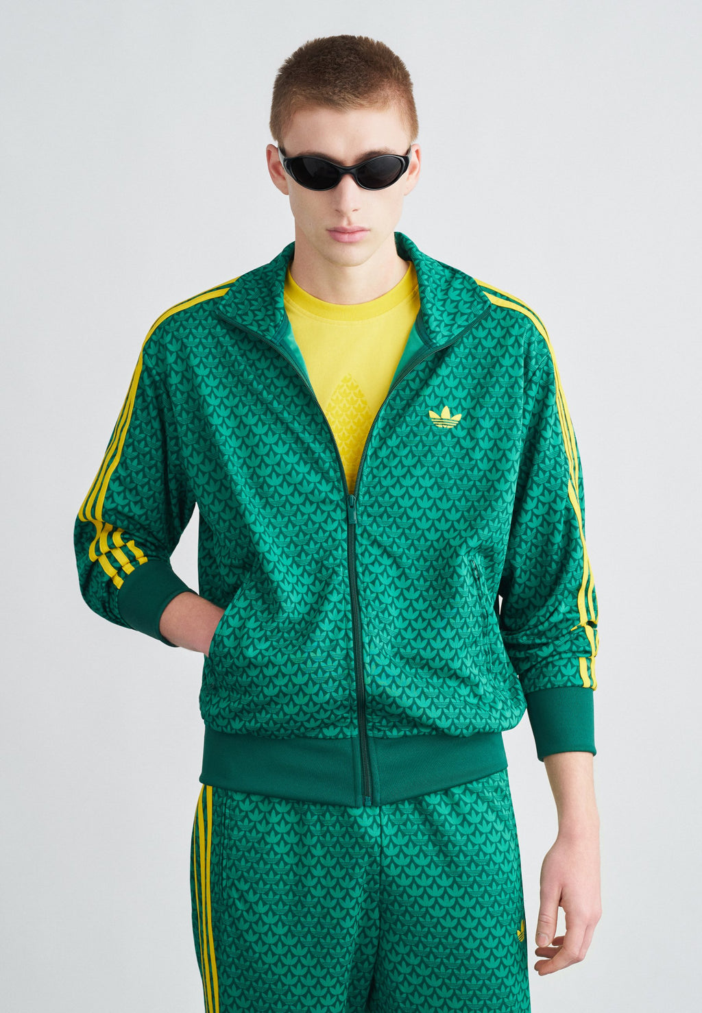 adidas Originals FIREBIRD MONOGRAM