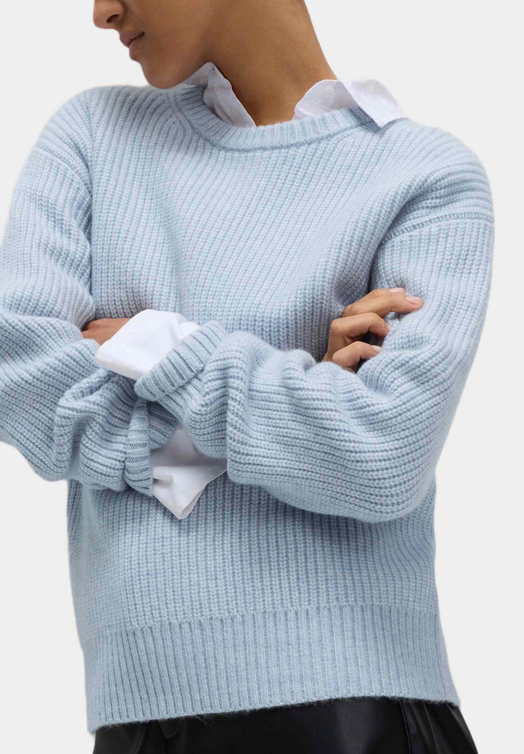 Marks & Spencer CLOUD - CREW NECK