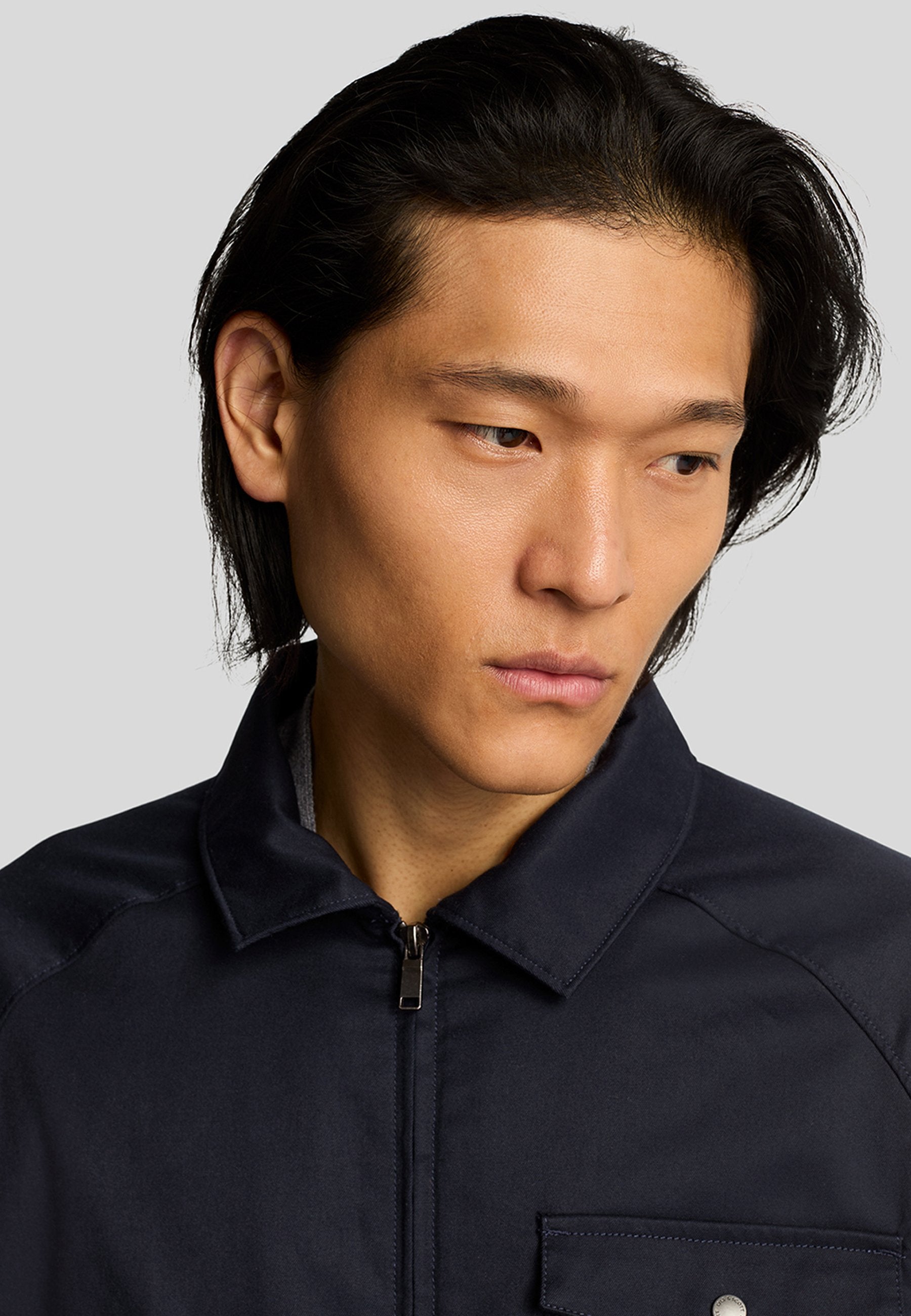 Lyle & Scott OVER