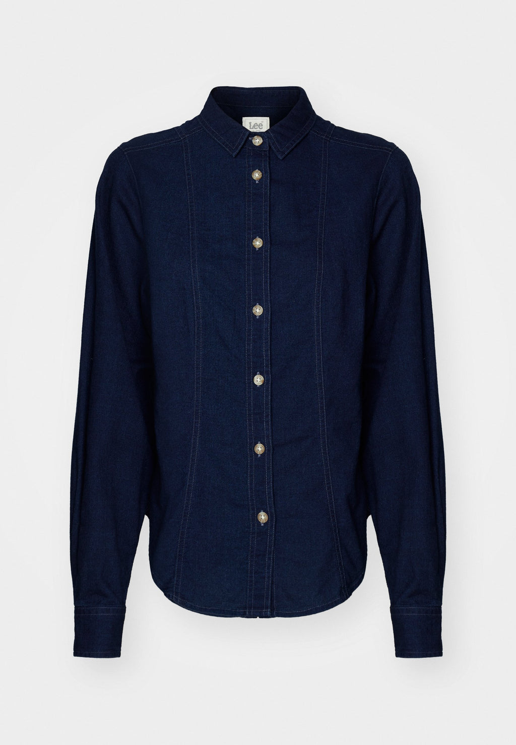 Lee BLOUSON