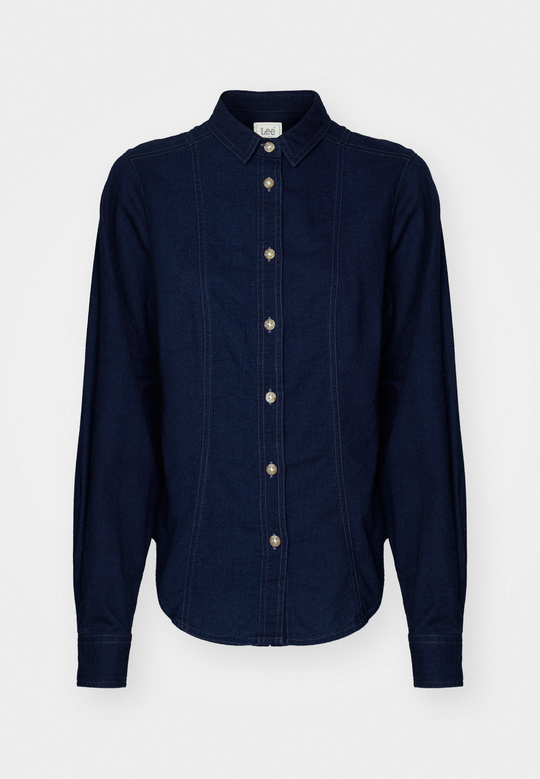Lee BLOUSON