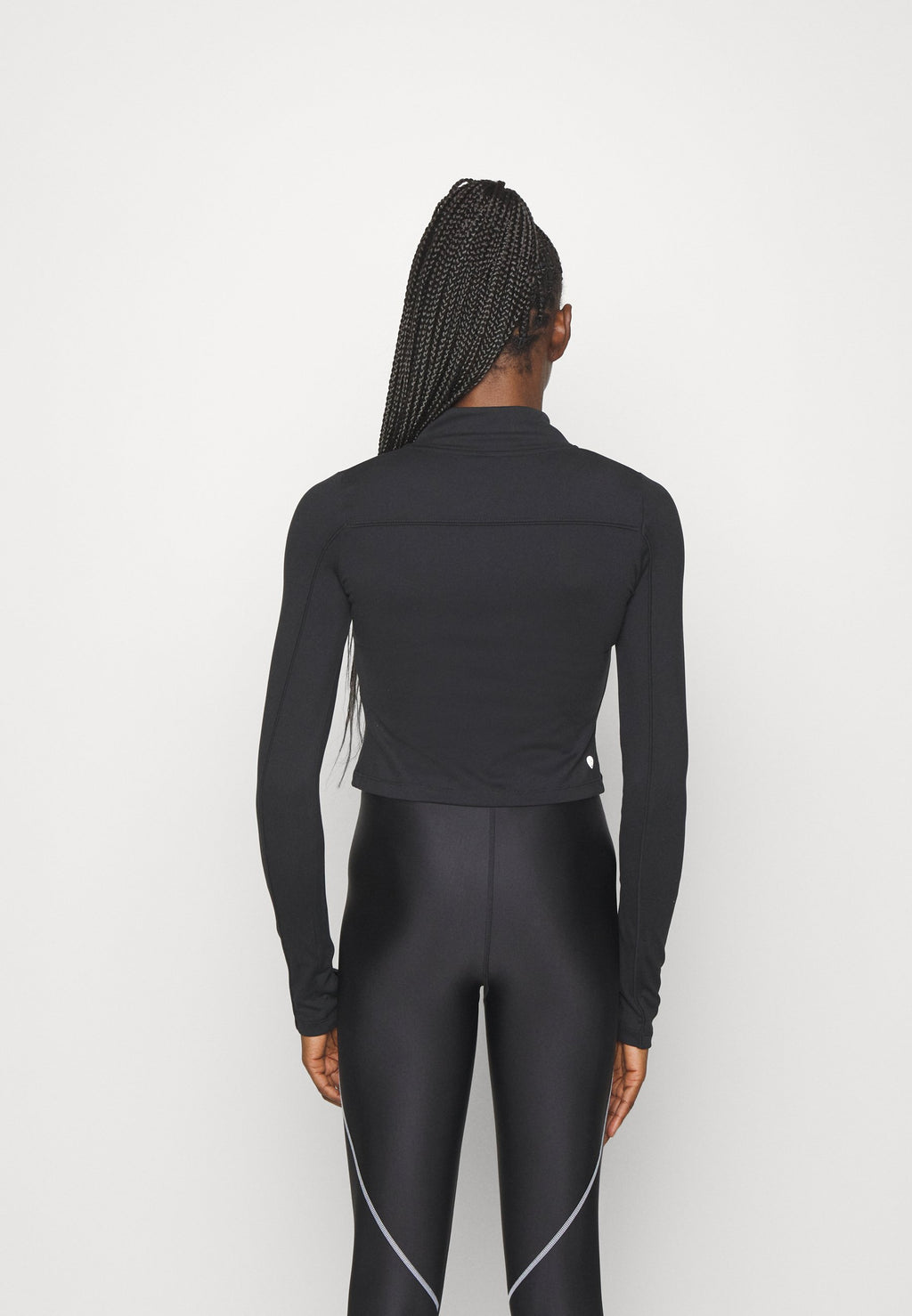 Cotton On Body ULTRA SOFT ZIP THROUGH LONG SLEEVE