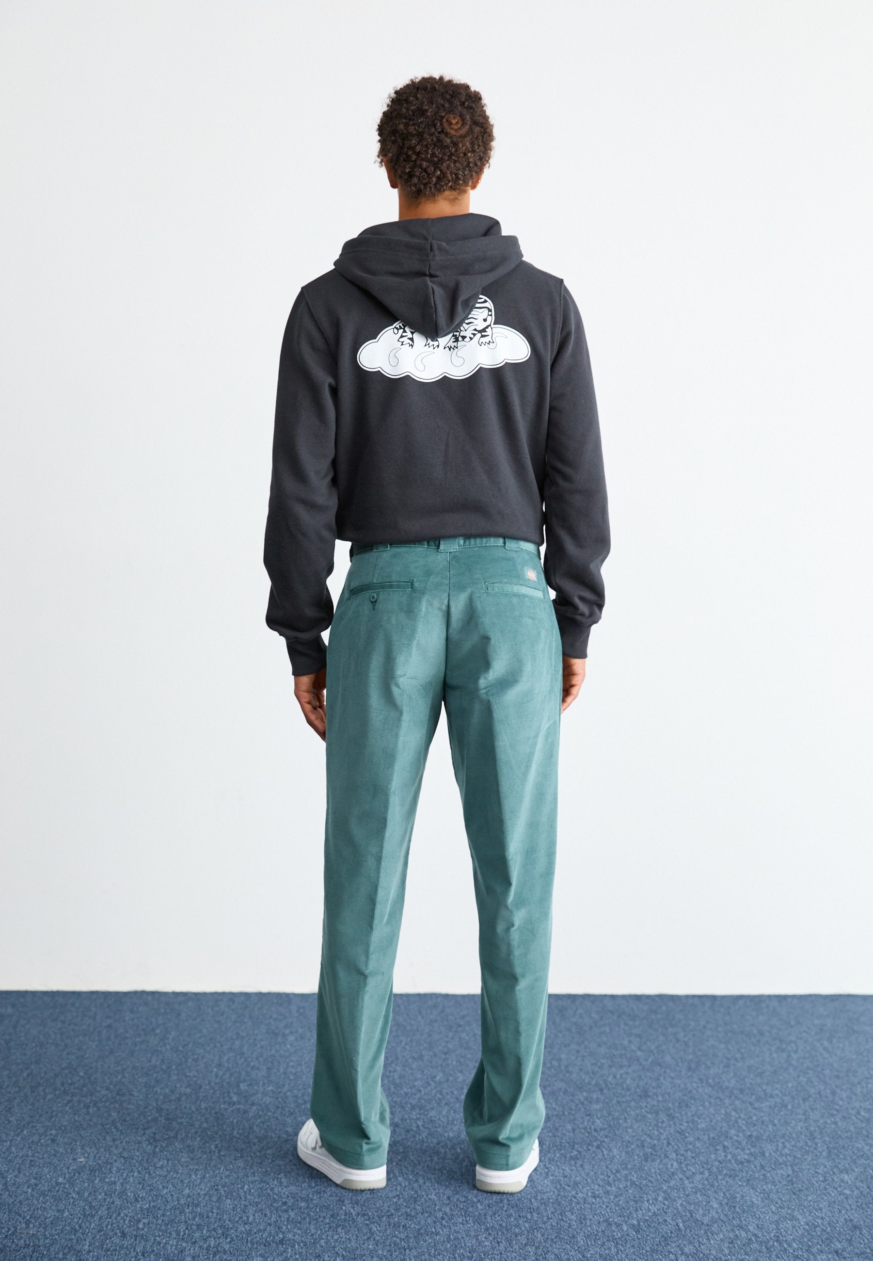 Dickies FLAT FRONT PANT