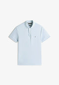 Tommy Hilfiger Polo shirt - breezy blue