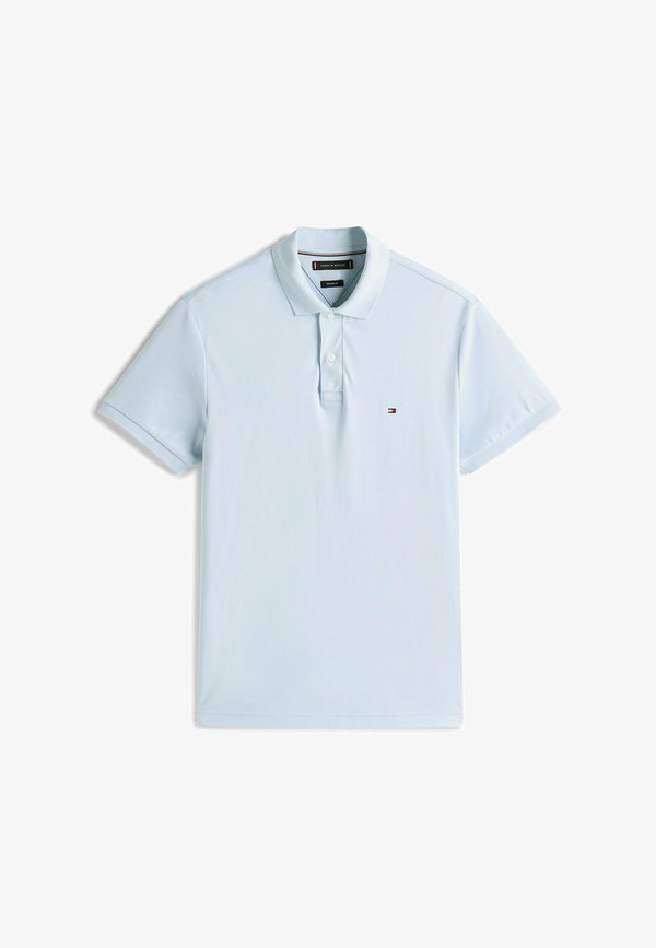 Tommy Hilfiger Polo shirt - breezy blue