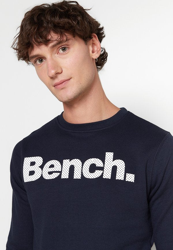 Bench TIPSTER