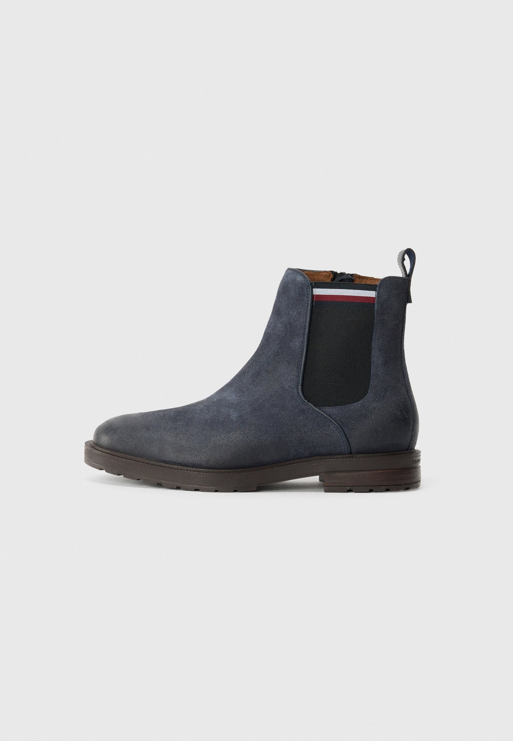 Tommy Hilfiger Stiefelette Media 1