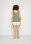 Vero Moda Tall VMULRIKKE BRODERIEANGLAIS