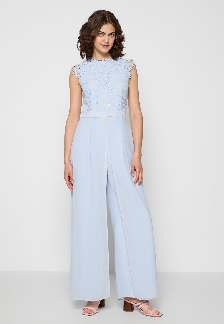 Apart Glamour Jumpsuit Media 1