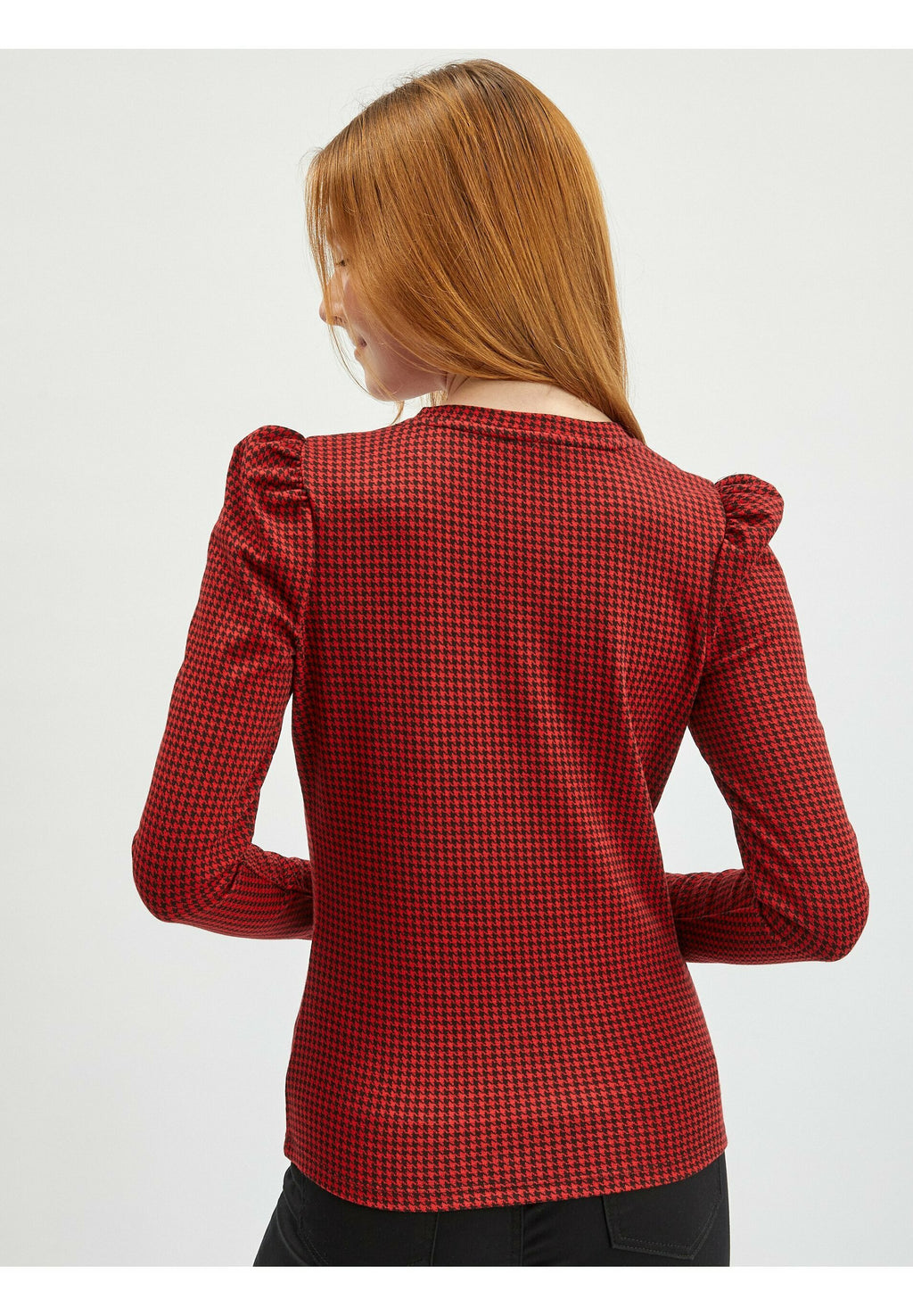 ORSAY ORSAY LANGARMSHIRT