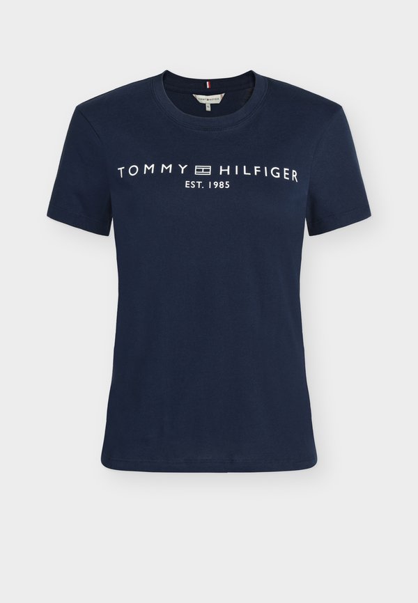 Tommy Hilfiger REG CORP LOGO