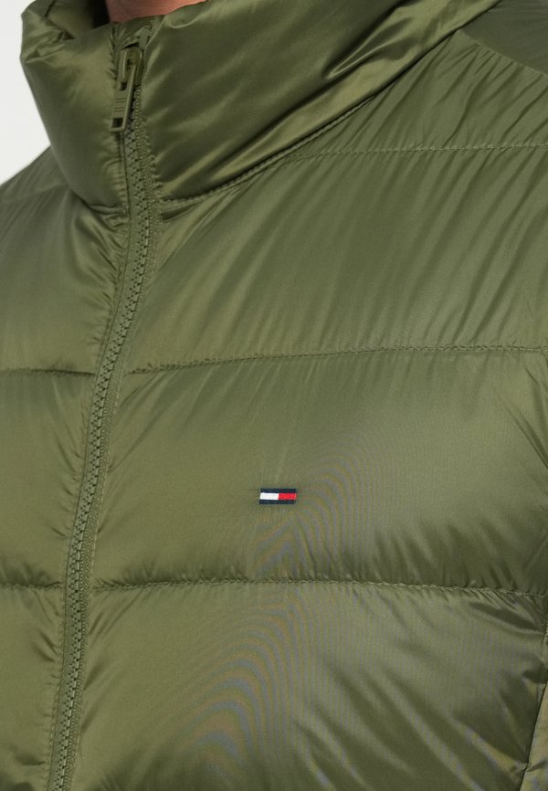 Tommy Jeans FLAG EMBROIDERY DOWN GILET