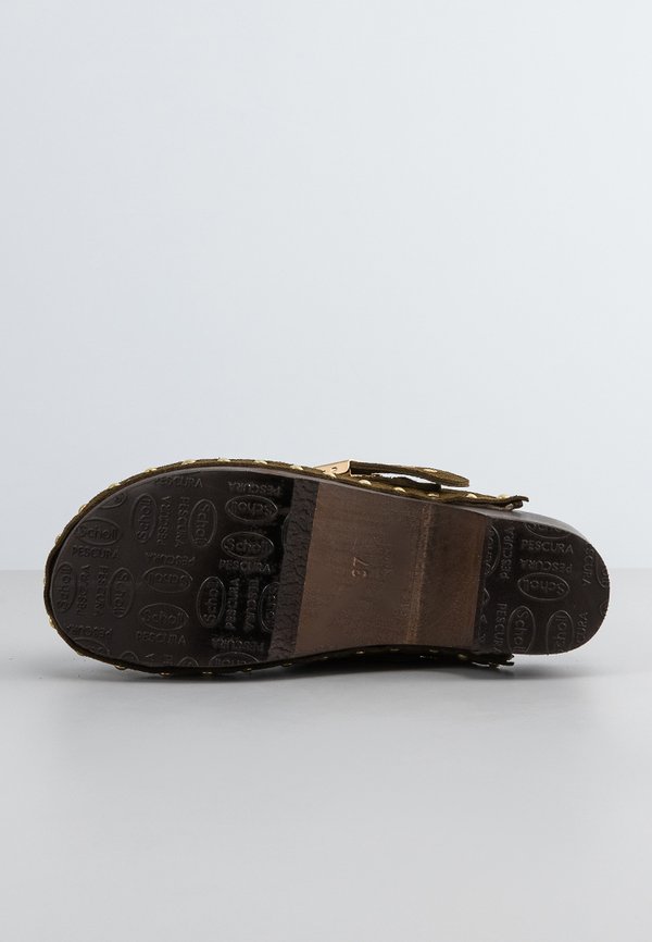 Scholl PESCURA MARION