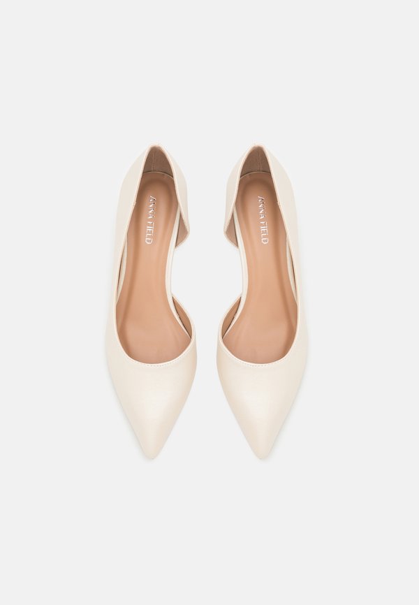 Anna Field by Zalando