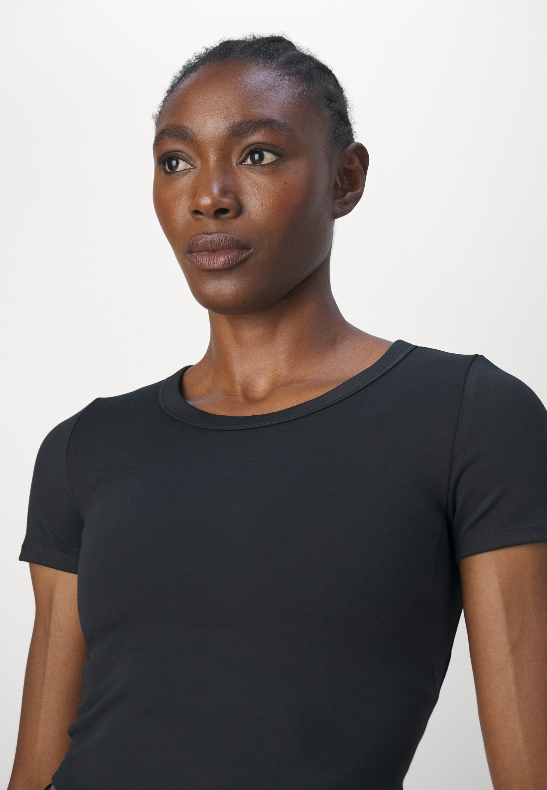 Nike Performance ONE FITTED TOP