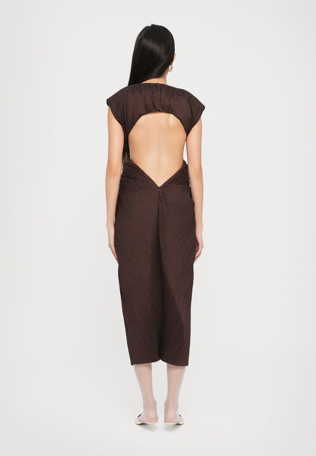 Cult Gaia INAYA DRESS