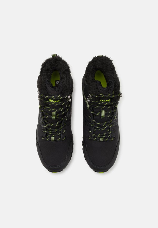 HI-TEC JACKDAW WP INSULATED