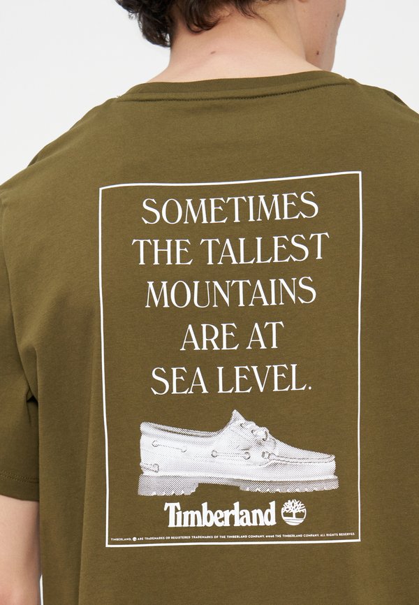 Timberland