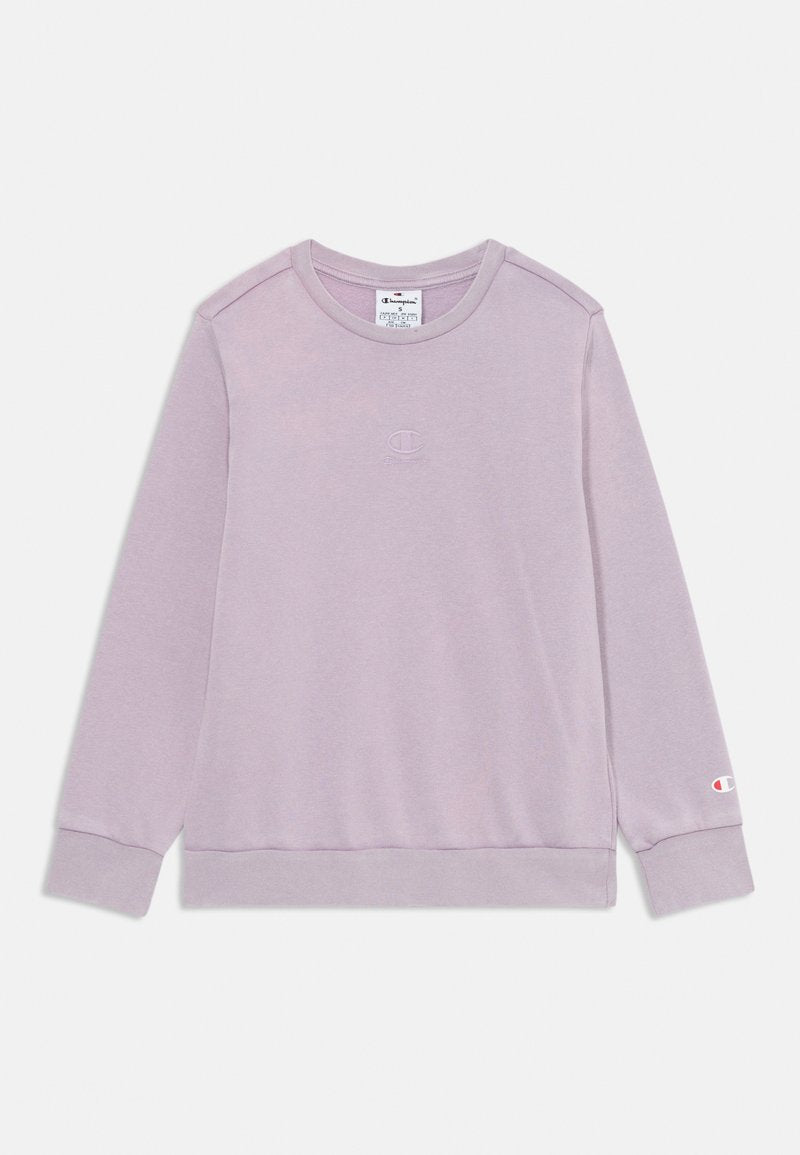 ICONS WASH CREWNECK UNISEX Media 1
