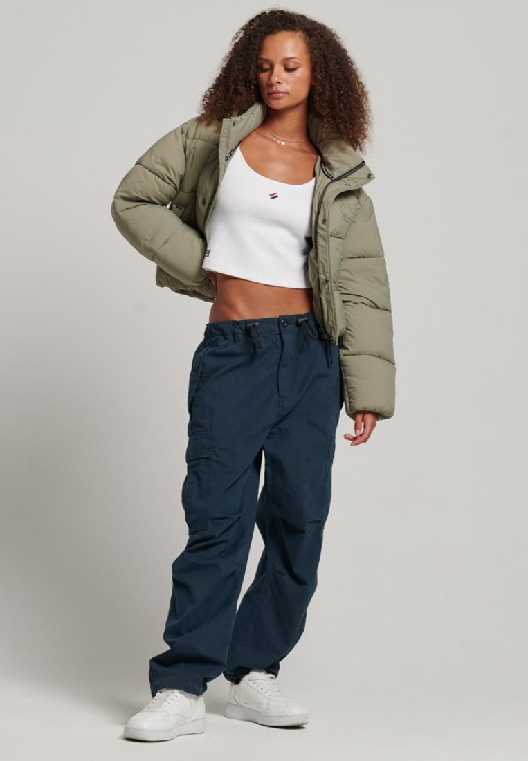 Superdry & Co COCOON