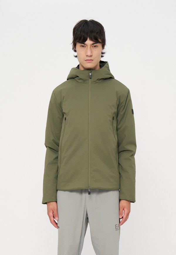 EA7 Emporio Armani BOMBER JACKET