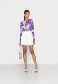 Glamorous PLEATED MINI SKIRT