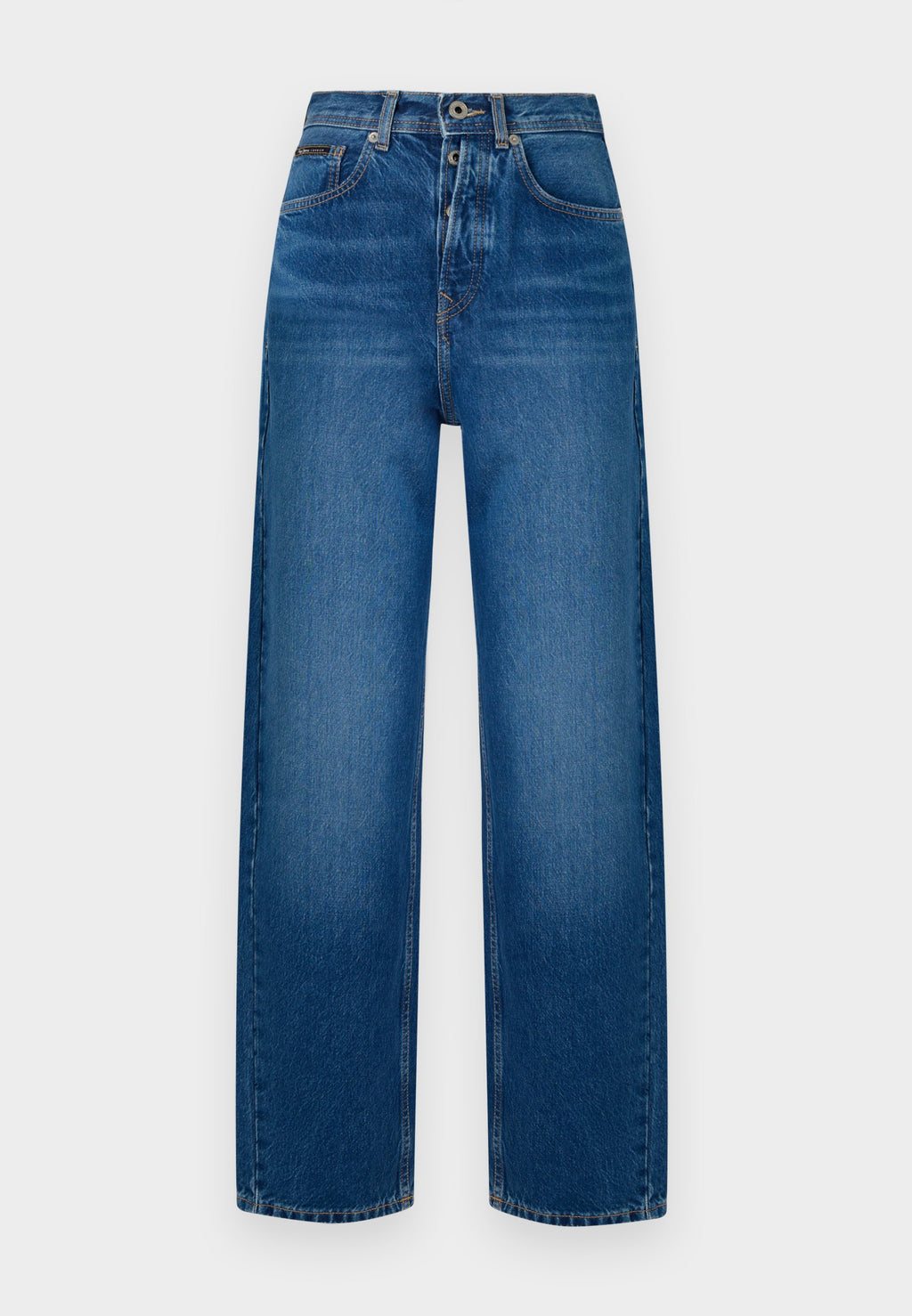 Pepe Jeans BARREL JEANS ADDISON