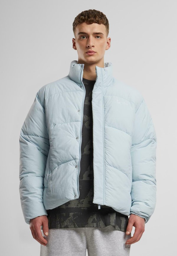Karl Kani SMALL SIGNATURE PUFFER