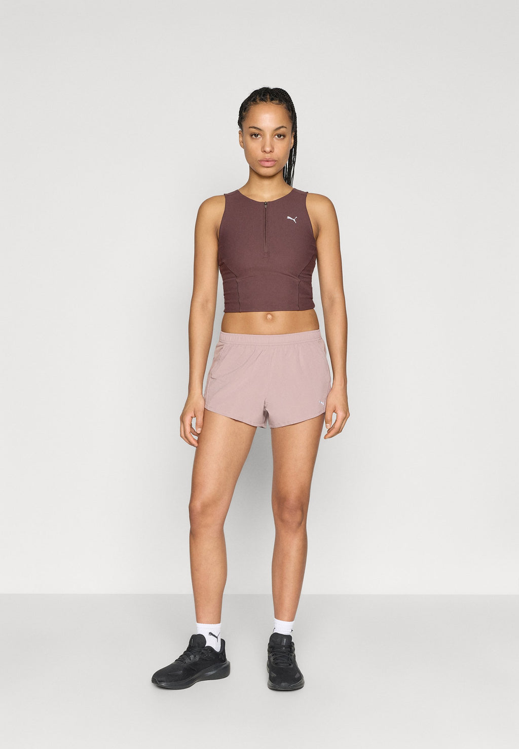 Puma W RUN LIGHTSTRIDE CROP