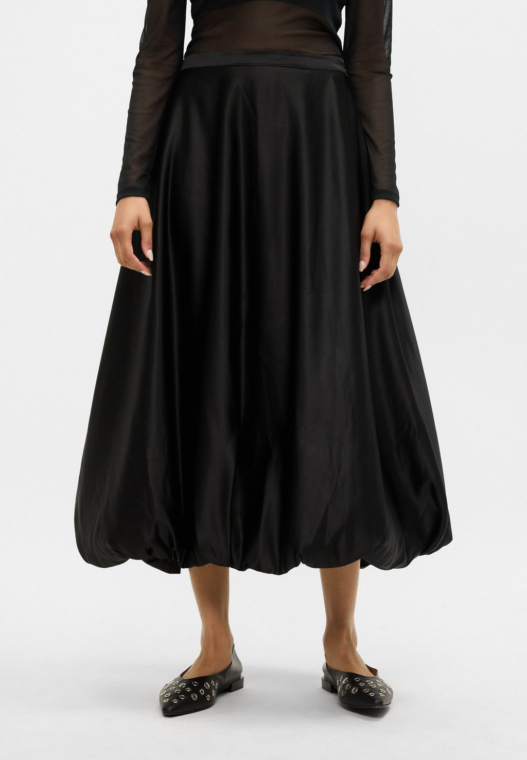 Gina Tricot BALLOON SKIRT
