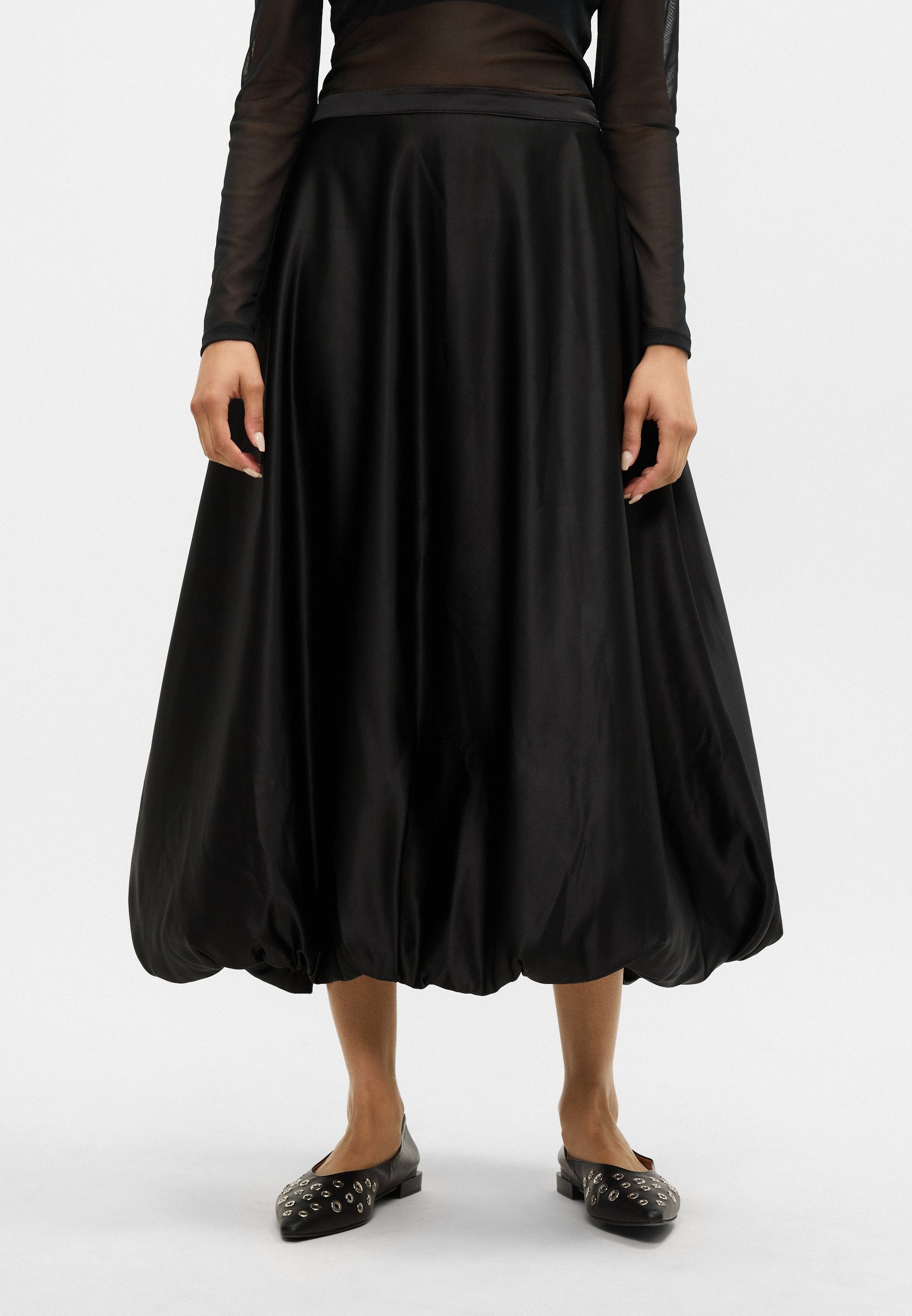 Gina Tricot BALLOON SKIRT