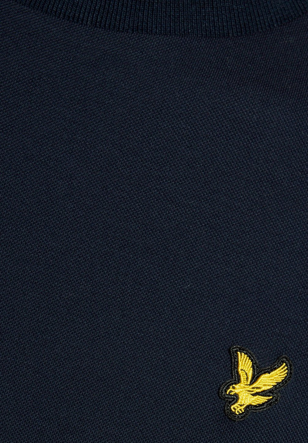 Lyle & Scott  FINE TIPPED