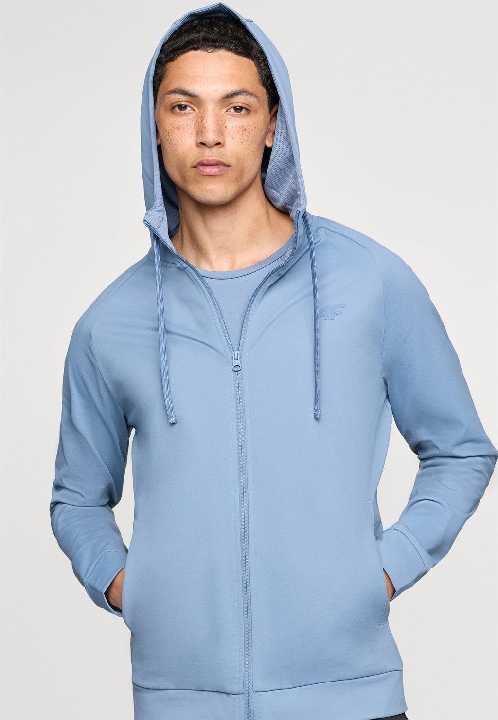 4F SWEATSHIRT FNK