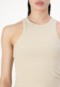 American Eagle CUTAWAY FRONT TANK STRIPE