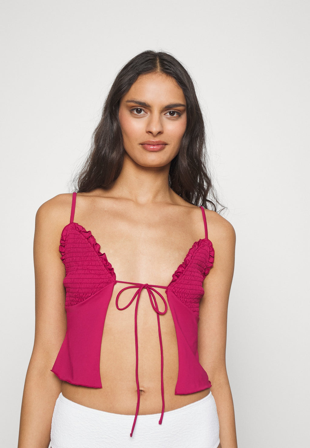 Frankies Bikinis PENELOPE TOP