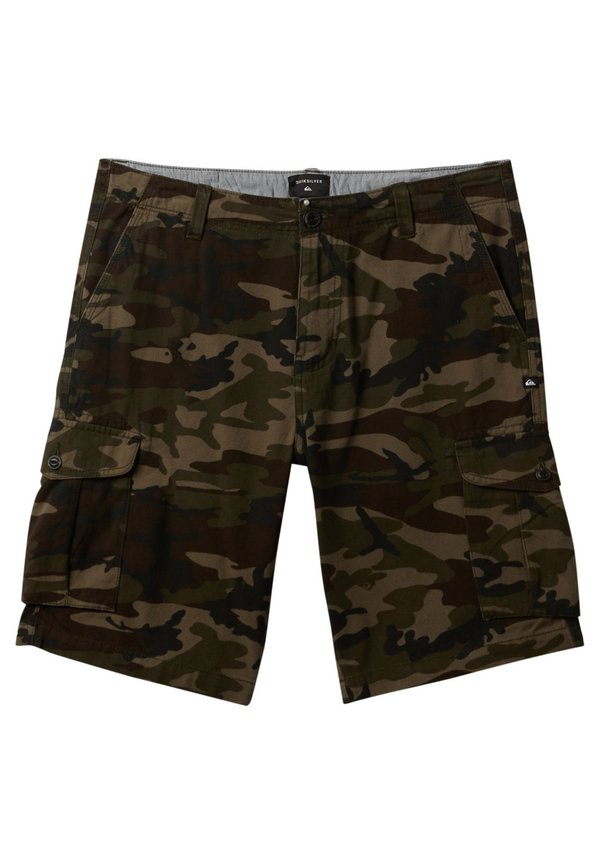 Quiksilver CRUCIAL BATTLE WALK